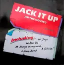 12'' - Mirror Image - Jack It Up