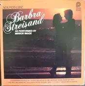 Mirror Image - Sounds Like Barbra Streisand