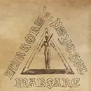 7inch Vinyl Single - Mirrors For Psychic Warfare - The Oracles Hex - Limited Edition