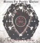 CD - Mirrors For Psychic Warfare - I See What I Became