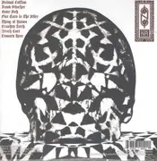 CD - Mirrors For Psychic Warfare - I See What I Became