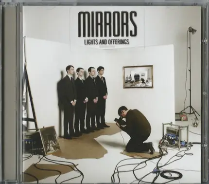 Mirrors - Lights and Offerings