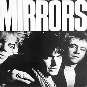 Mirrors - Dance Dance Dance