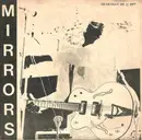 7inch Vinyl Single - Mirrors - Shirley / She Smiled Wild