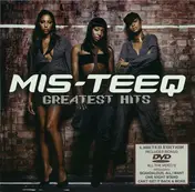 Mis-Teeq - Greatest Hits