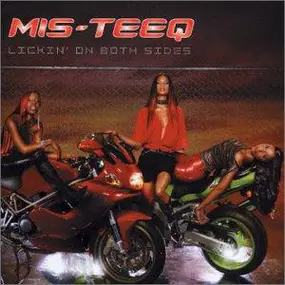 Mis-Teeq - Lickin' on Both Sides