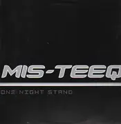 12'' - Mis-Teeq - One Night Stand