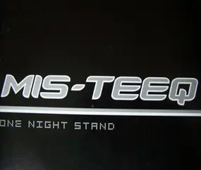 Mis-Teeq - One Night Stand - The Mixes