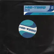 12'' - Mis-Teeq - Roll On (Rishi Rich & Blacksmith Mixes)