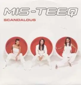 Mis-Teeq - Scandalous