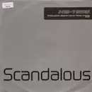 12'' - Mis-Teeq - Scandalous