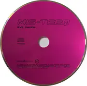 CD - Mis-Teeq - Eye Candy