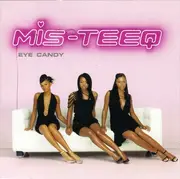 CD - Mis-Teeq - Eye Candy