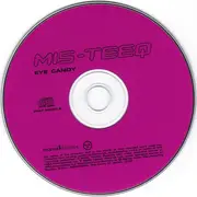 CD - Mis-Teeq - Eye Candy