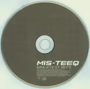 CD & DVD - Mis-Teeq - Greatest Hits