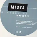 12'' - Mista - Blackberry Molasses