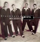 Mista - Blackberry Molasses