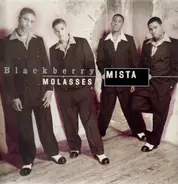 Mista - Blackberry Molasses