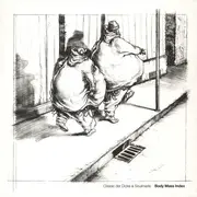 LP - Mista Classic & Soulmade - Body Mass Index