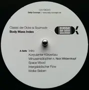 LP - Mista Classic & Soulmade - Body Mass Index