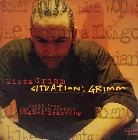 Mista Grimm - Situation Grimm