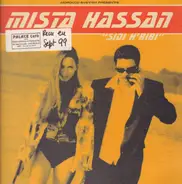 Mista Hassan - Sidi H'Bibi