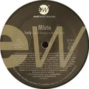12'' - Mista - Lady