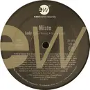 12'' - Mista - Lady