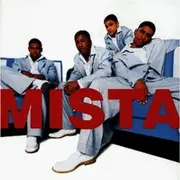 CD - Mista - Mista