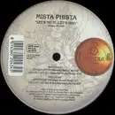 12inch Vinyl Single - Mista Phista - Let's Do It (Let's Go!)