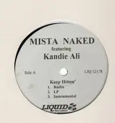 Mista Naked