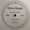 12'' - Mistanomista - Another Day