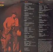 LP - Mistah Bello, Chinyare, Action People,.. - Cool Struttin' Volume 2