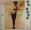 12inch Vinyl Single - Mistake - Be Free