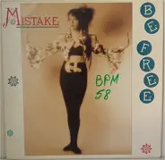 Mistake - Be Free