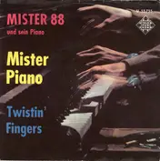 Mister 88 Und Sein Piano