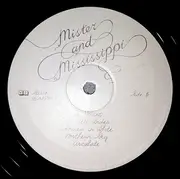 LP - Mister And Mississippi - Mister And Mississippi