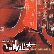 Mister Aul - D#Compoz