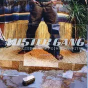 Mister Gang - Paris-Lisbonne-Pointe A