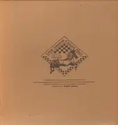 LP - Mister Donut Grand Orchestra - Mister Donut To Broadway - Rock 'n Roll Hits Of The 50's