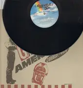 LP - Mister Donut Grand Orchestra - Mister Donut To Broadway - Rock 'n Roll Hits Of The 50's