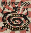 LP - Mister Doo - Presents the doo experience