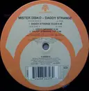 12'' - Mister Disko - Daddy Strange
