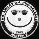 12'' - Mister E - Extasy Express