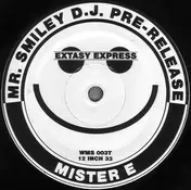 Mister E - Extasy Express