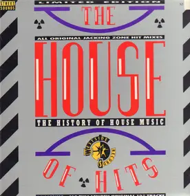 House Hustlers - The House Of Hits - The History Of House Music