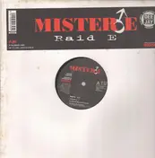 Mister E - Raid E