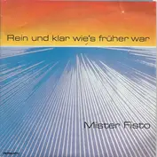 Mister Fisto