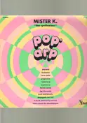 Mister K - The Synthesizer