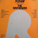 LP - Mister K - Pop Arp - The Synthesizer